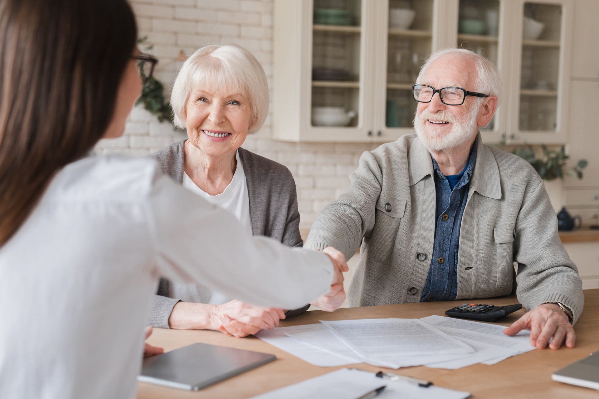 Assistance Administratives personnes vulnérables